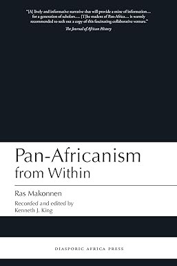 Pan-Africanism from Within