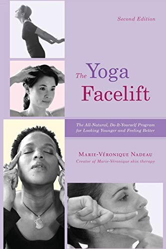 The Yoga Facelift