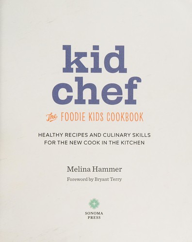 Kid Chef