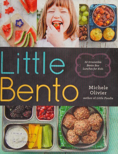Little Bento