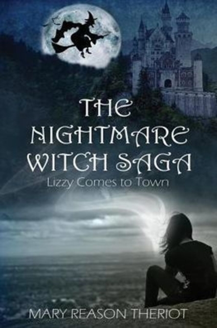 The Nightmare Witch Saga