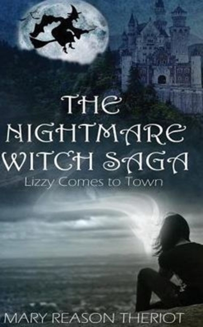 The Nightmare Witch Saga