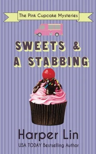 Sweets and a Stabbing : 1