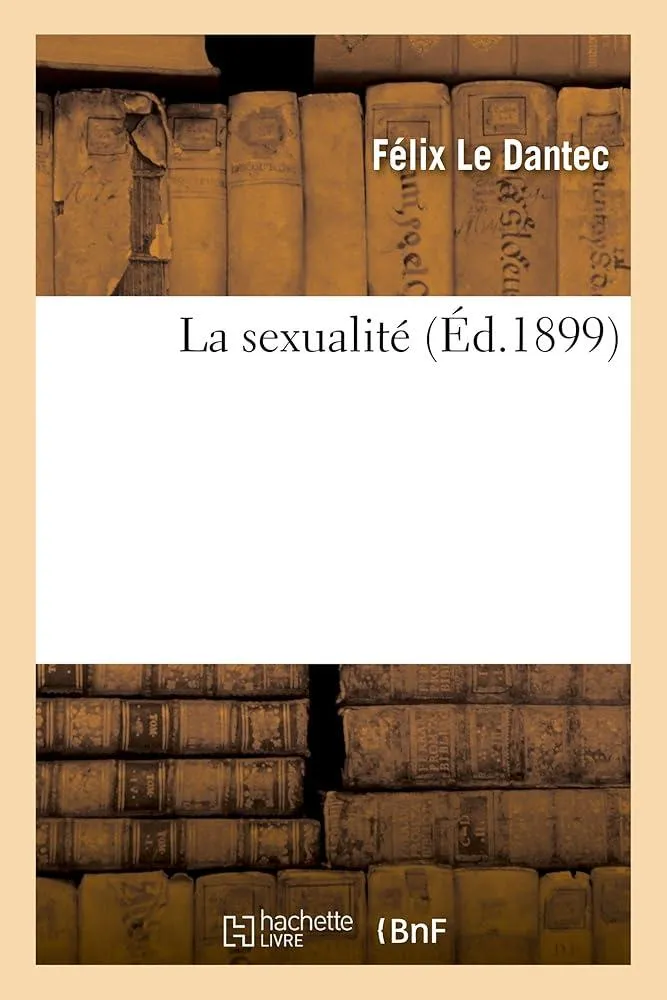 La Sexualite