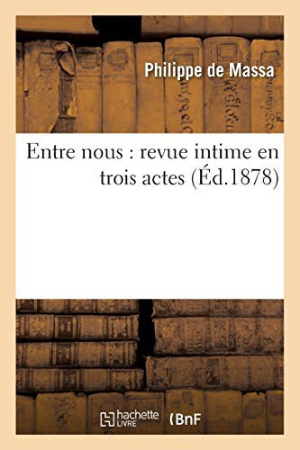 Entre Nous