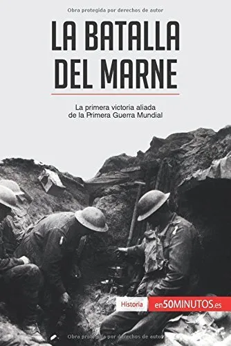 La batalla del Marne