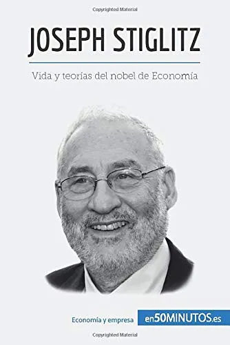 Joseph Stiglitz