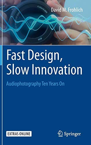 Fast Design, Slow Innovation