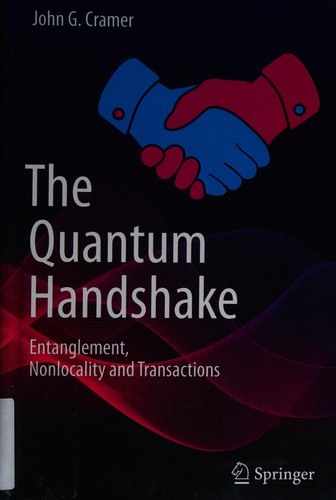 The Quantum Handshake