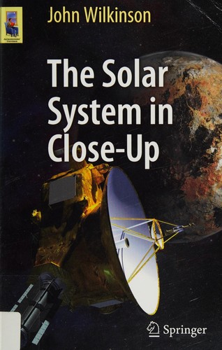 The Solar System in Close-Up