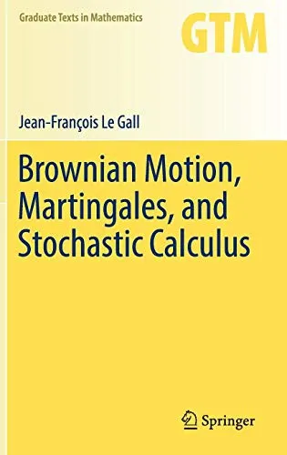 Brownian Motion, Martingales, and Stochastic Calculus : 274