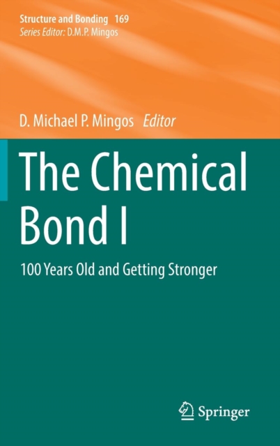 The Chemical Bond I
