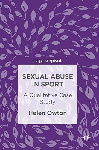Sexual Abuse in Sport