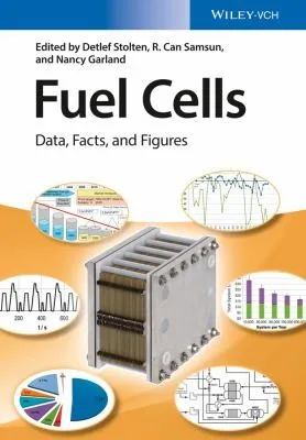 Fuel Cells : Data, Facts, and Figures