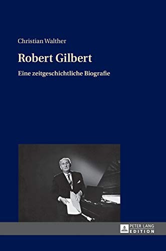 Robert Gilbert