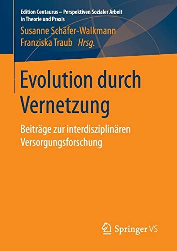 Evolution durch Vernetzung