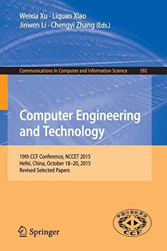 Computer Engineering and Technology