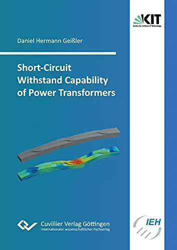 Short-Circuit Withstand Capability of Power Transformers