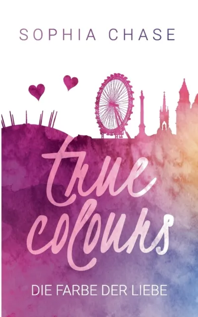 True Colours