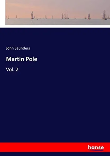 Martin Pole : Vol. 2