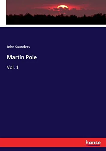 Martin Pole : Vol. 1