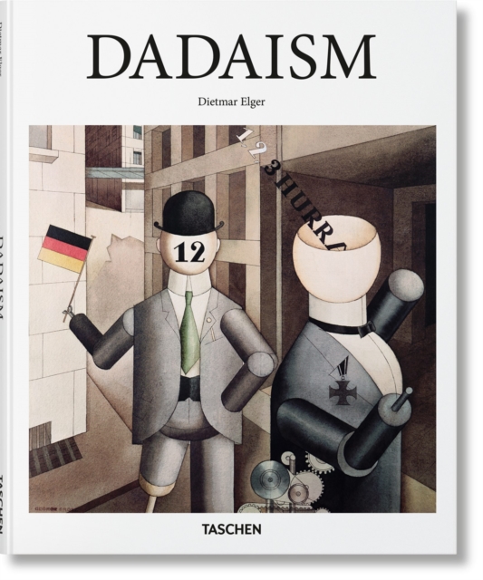 Dadaism