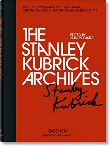 The Stanley Kubrick Archives