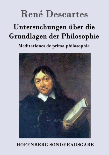 Untersuchungen uber die Grundlagen der Philosophie