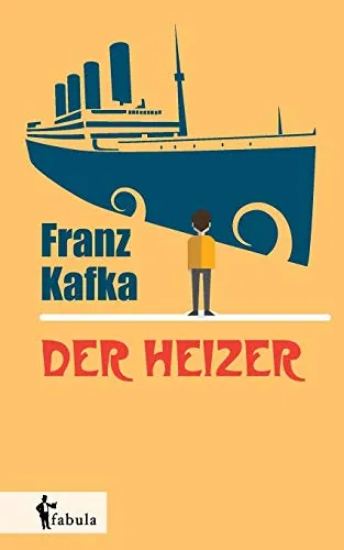 Der Heizer