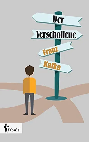 Der Verschollene