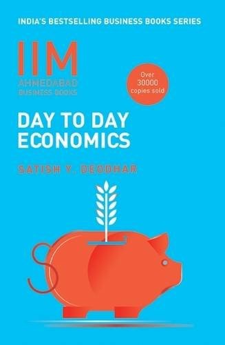 IIMA - Day to Day Economics