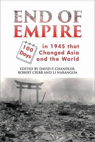 End of Empire