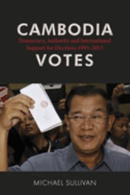 Cambodia Votes