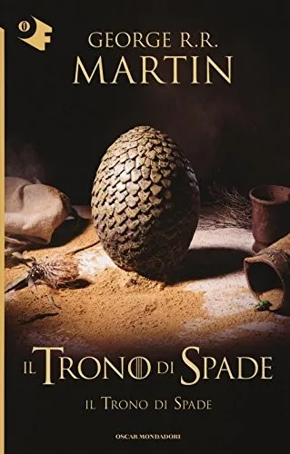Il trono di spade 1
