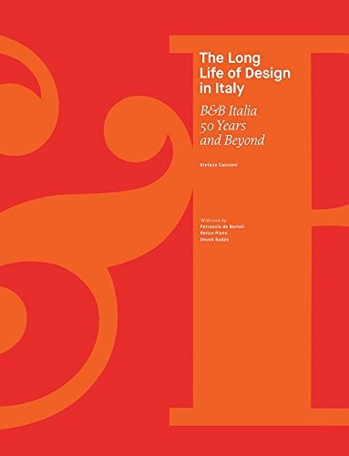 The Long Life of Design in Italy