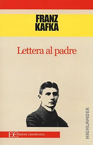 Lettera Al Padre