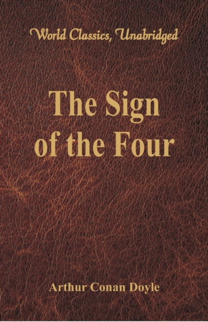The Sign of the Four