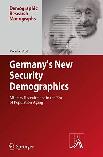 Germany's New Security Demographics