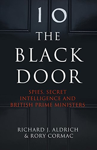 The Black Door