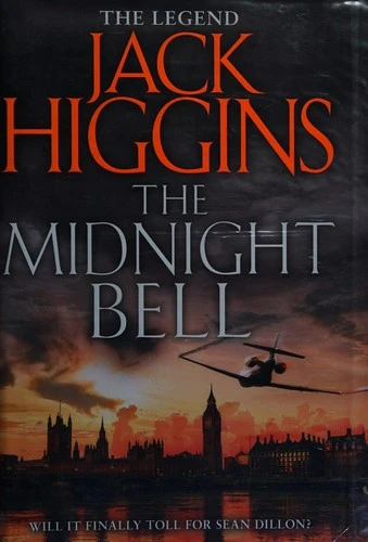 The Midnight Bell : Book 22