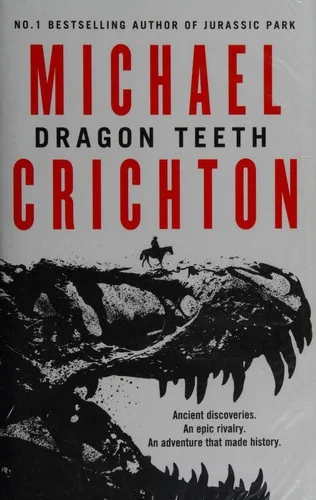 Dragon Teeth