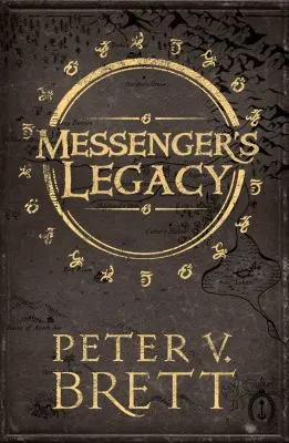 Messenger’s Legacy