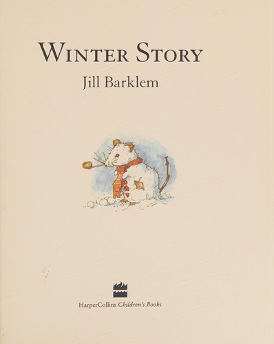 Winter Story