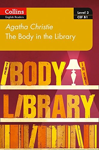 The Body in the Library : B1