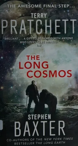 The Long Cosmos