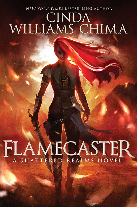 Flamecaster