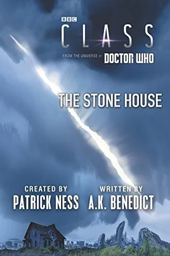 Class: The Stone House : 1