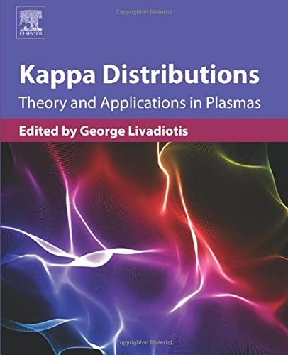 Kappa Distributions