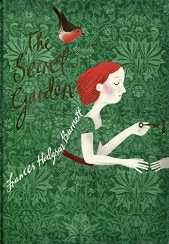 The Secret Garden : V&A Collector's Edition