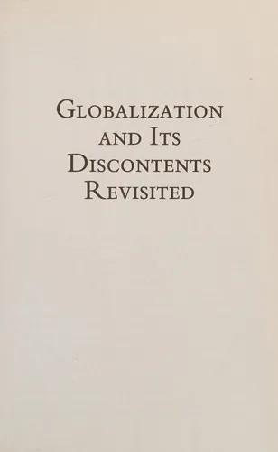 Globalization and Its Discontents Revisited : Anti-Globalization in the Era of Trump